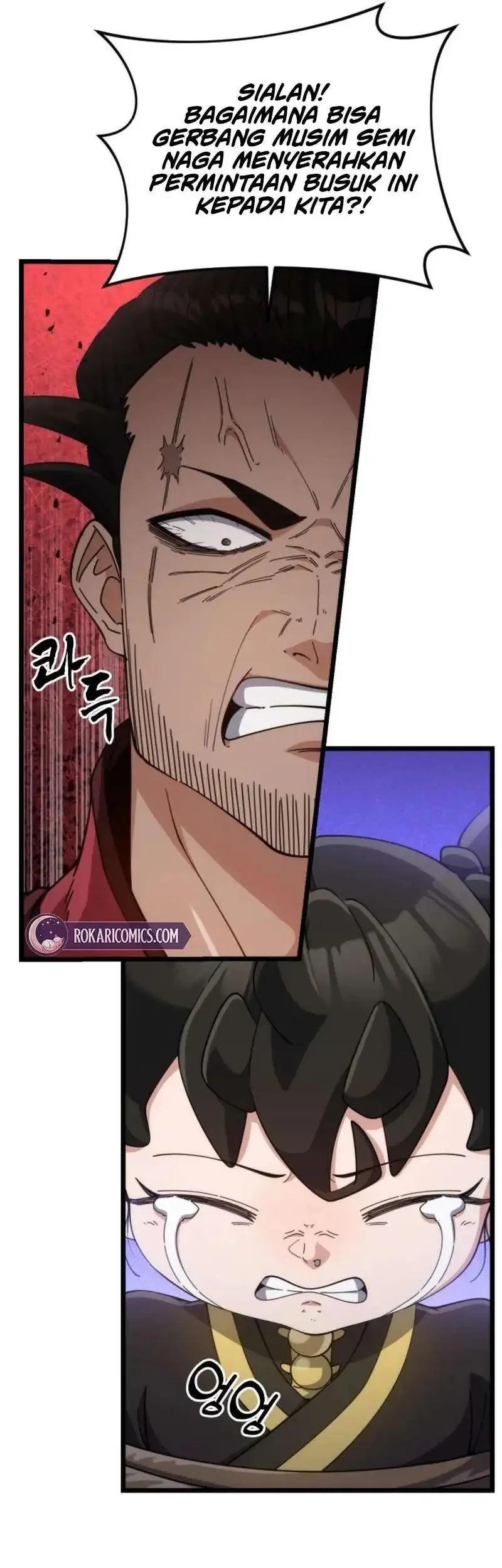 A Genius Girl Hides Her Martial Arts Achievements Chapter 21 - halaman 19