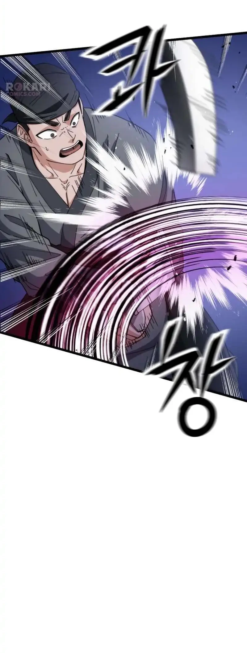 A Genius Girl Hides Her Martial Arts Achievements Chapter 21 - halaman 22