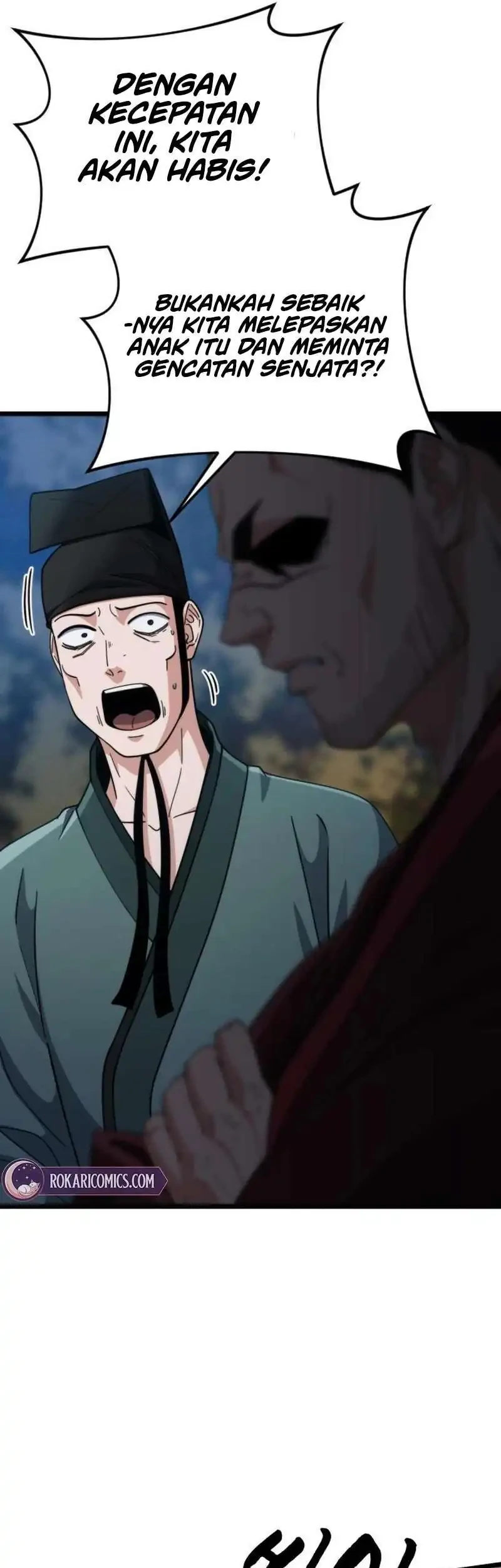 A Genius Girl Hides Her Martial Arts Achievements Chapter 21 - halaman 25
