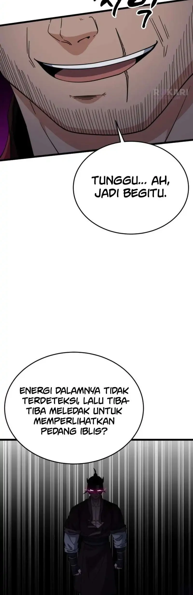 A Genius Girl Hides Her Martial Arts Achievements Chapter 21 - halaman 26