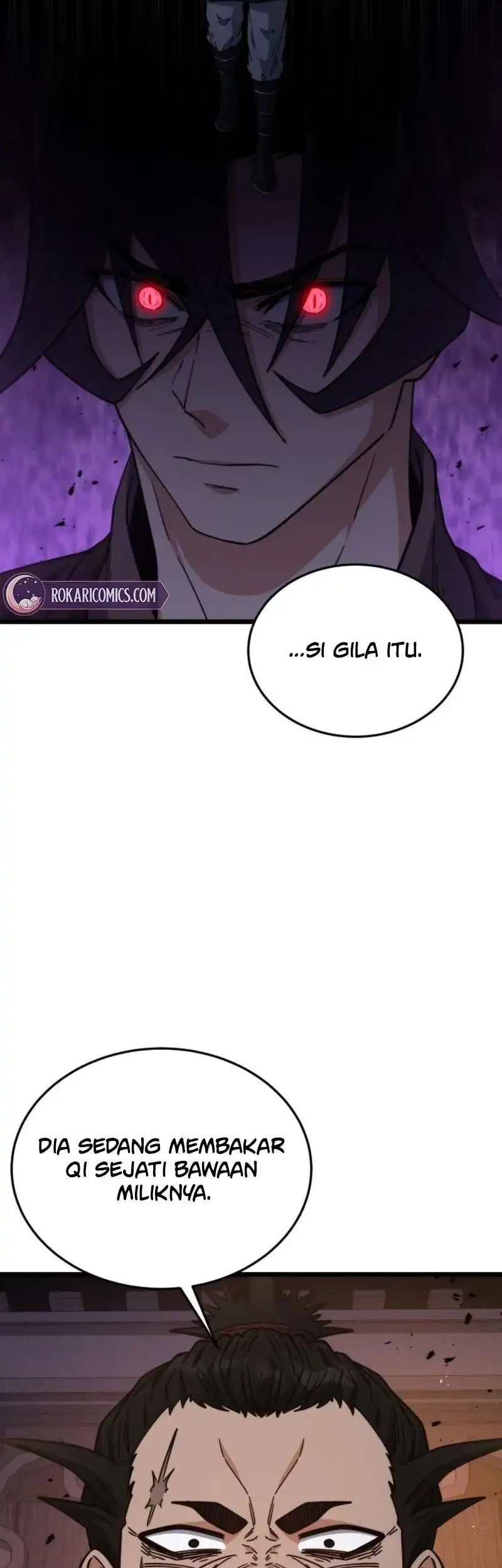 A Genius Girl Hides Her Martial Arts Achievements Chapter 21 - halaman 27
