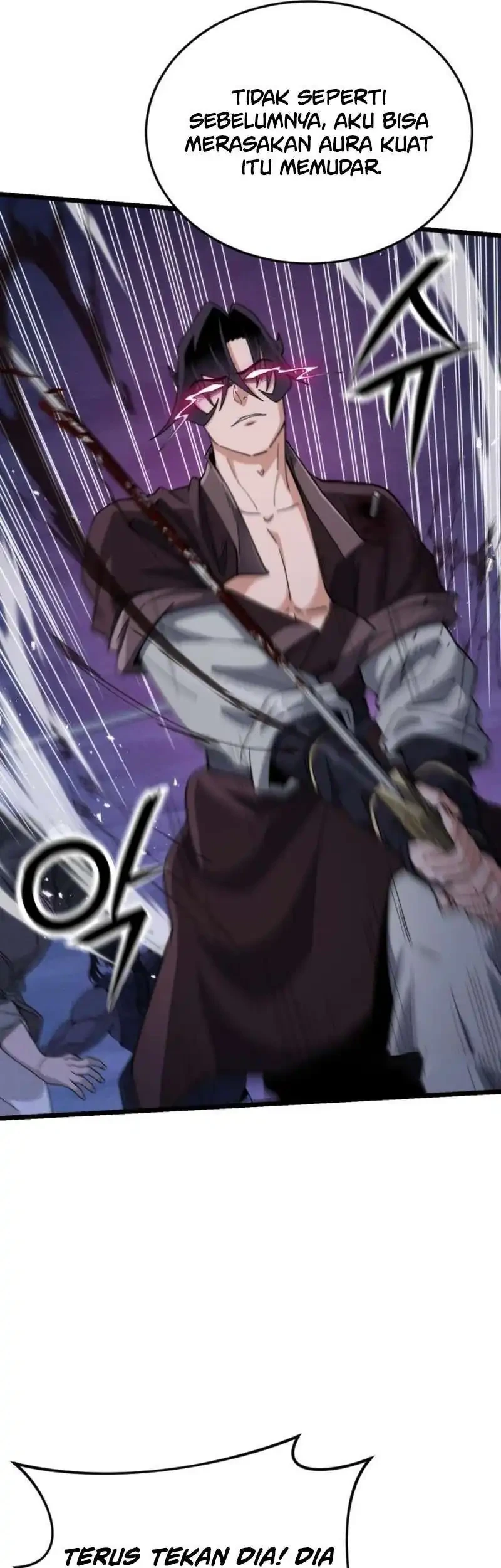 A Genius Girl Hides Her Martial Arts Achievements Chapter 21 - halaman 29