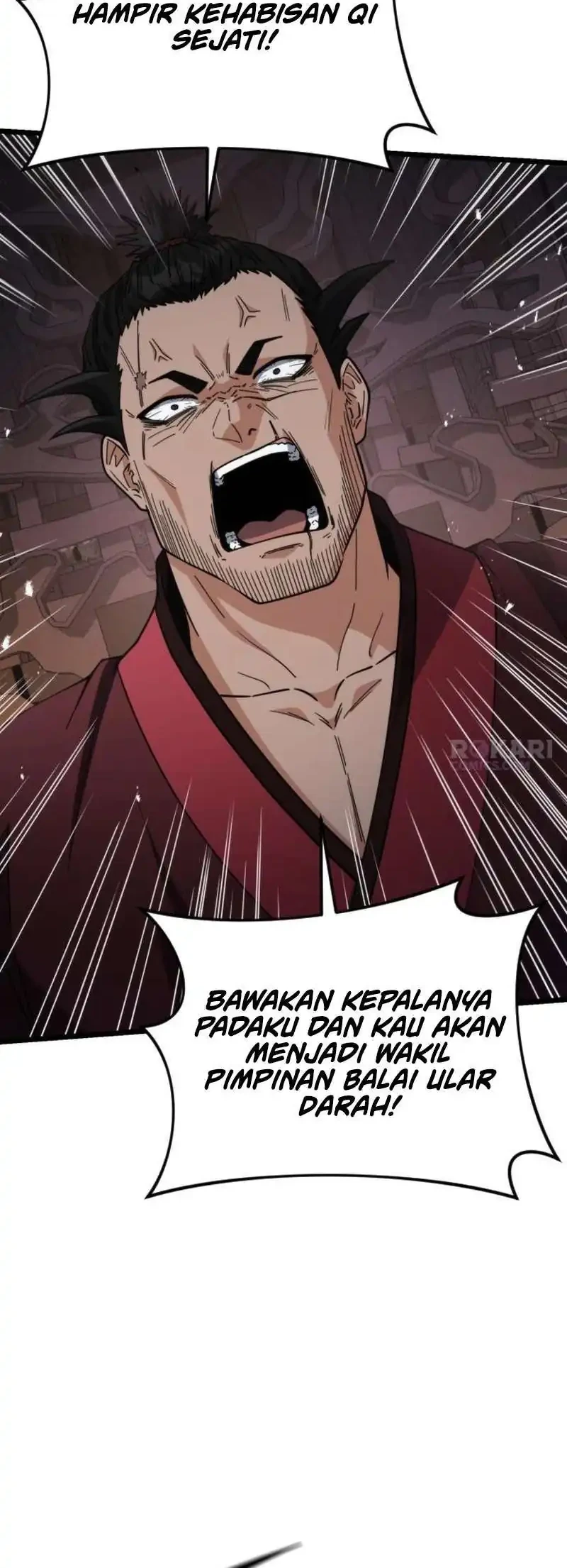 A Genius Girl Hides Her Martial Arts Achievements Chapter 21 - halaman 30