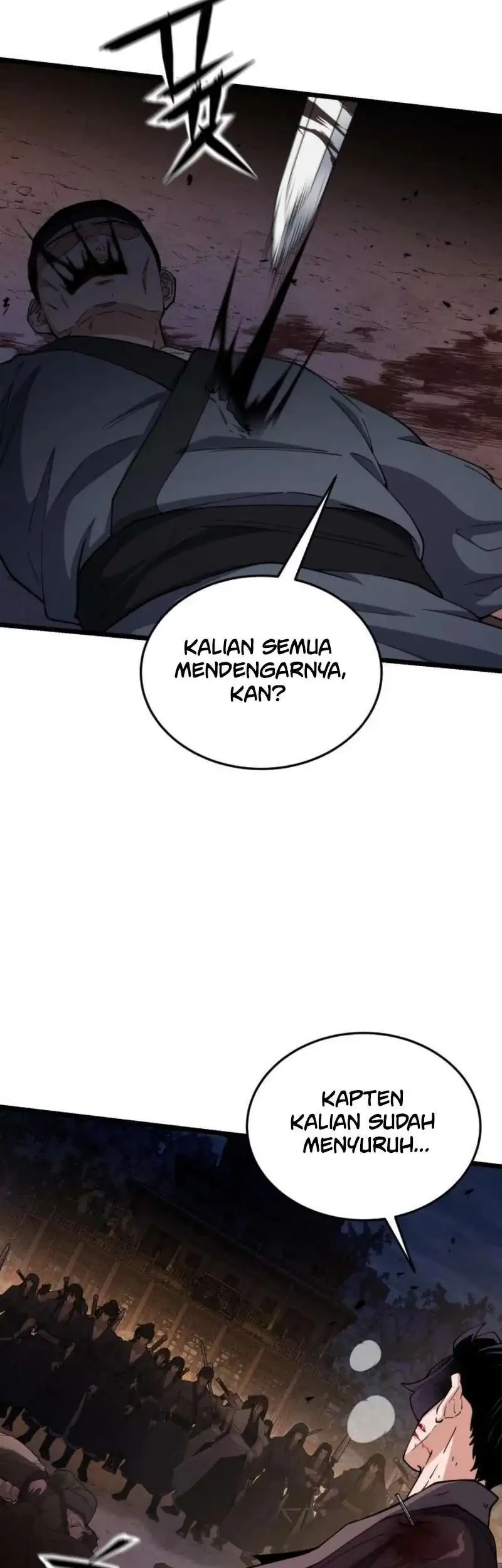 A Genius Girl Hides Her Martial Arts Achievements Chapter 21 - halaman 31