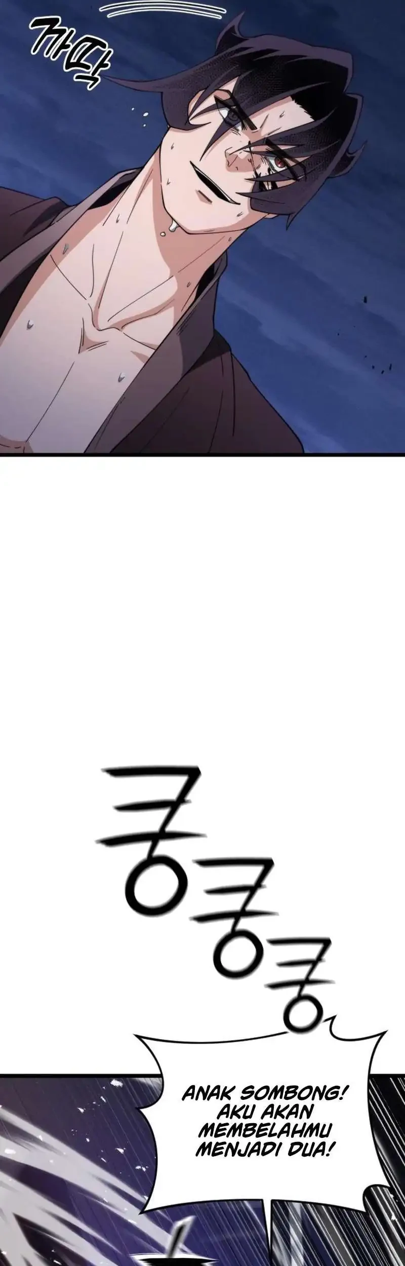 A Genius Girl Hides Her Martial Arts Achievements Chapter 21 - halaman 33
