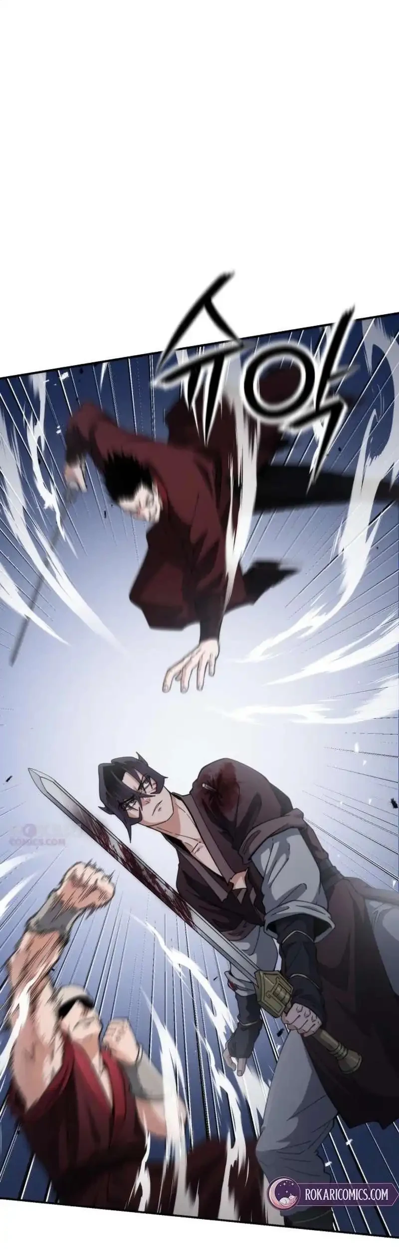 A Genius Girl Hides Her Martial Arts Achievements Chapter 21 - halaman 40