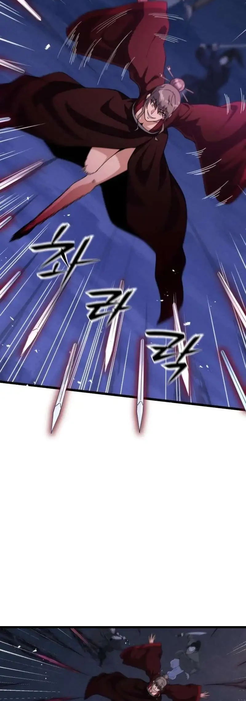 A Genius Girl Hides Her Martial Arts Achievements Chapter 21 - halaman 47