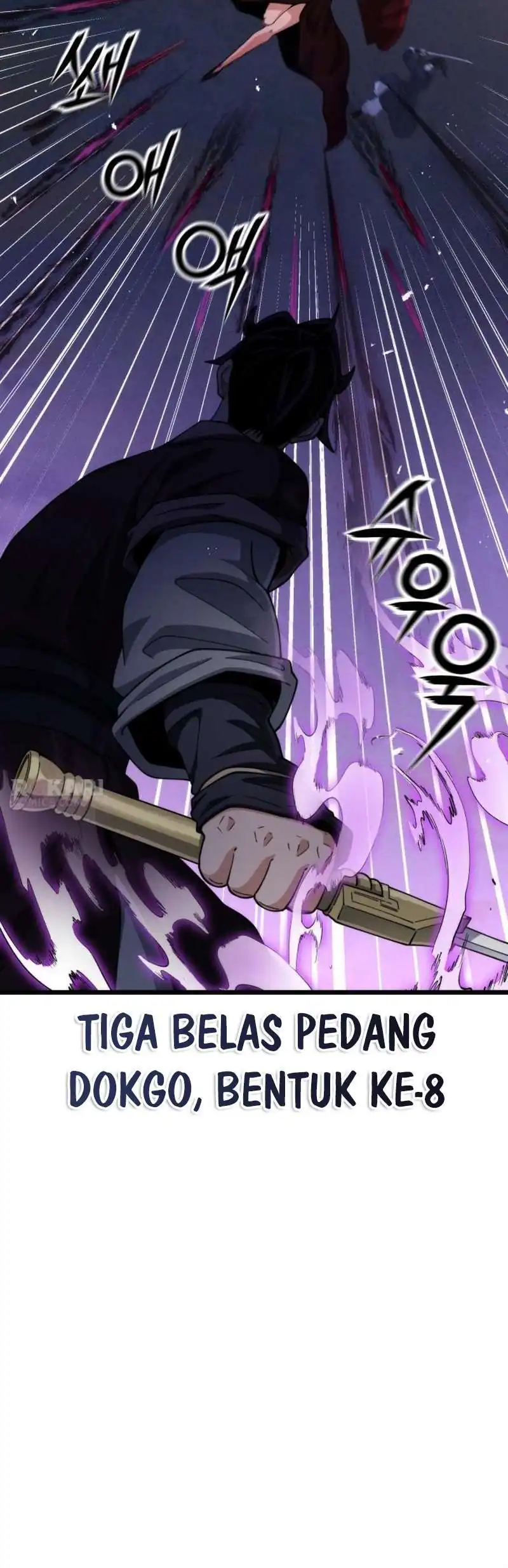 A Genius Girl Hides Her Martial Arts Achievements Chapter 21 - halaman 48