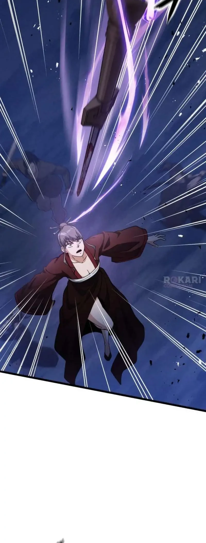 A Genius Girl Hides Her Martial Arts Achievements Chapter 21 - halaman 52
