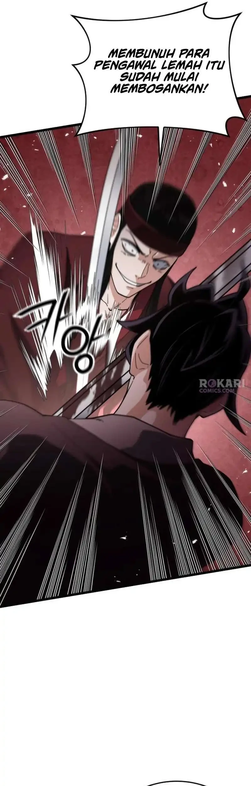 A Genius Girl Hides Her Martial Arts Achievements Chapter 21 - halaman 71