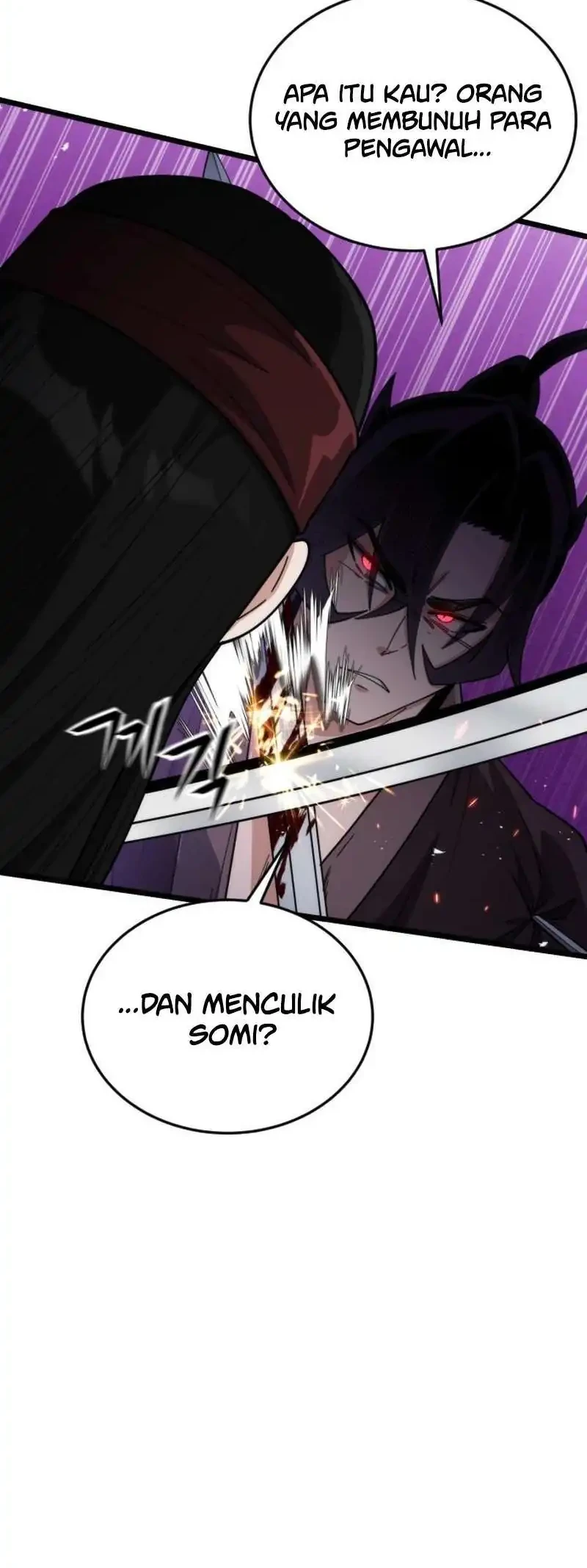 A Genius Girl Hides Her Martial Arts Achievements Chapter 21 - halaman 72
