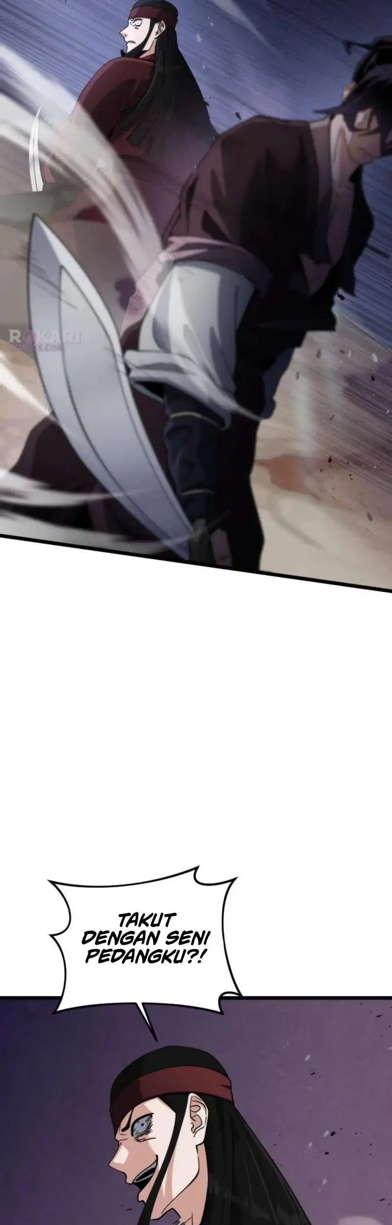 A Genius Girl Hides Her Martial Arts Achievements Chapter 21 - halaman 75
