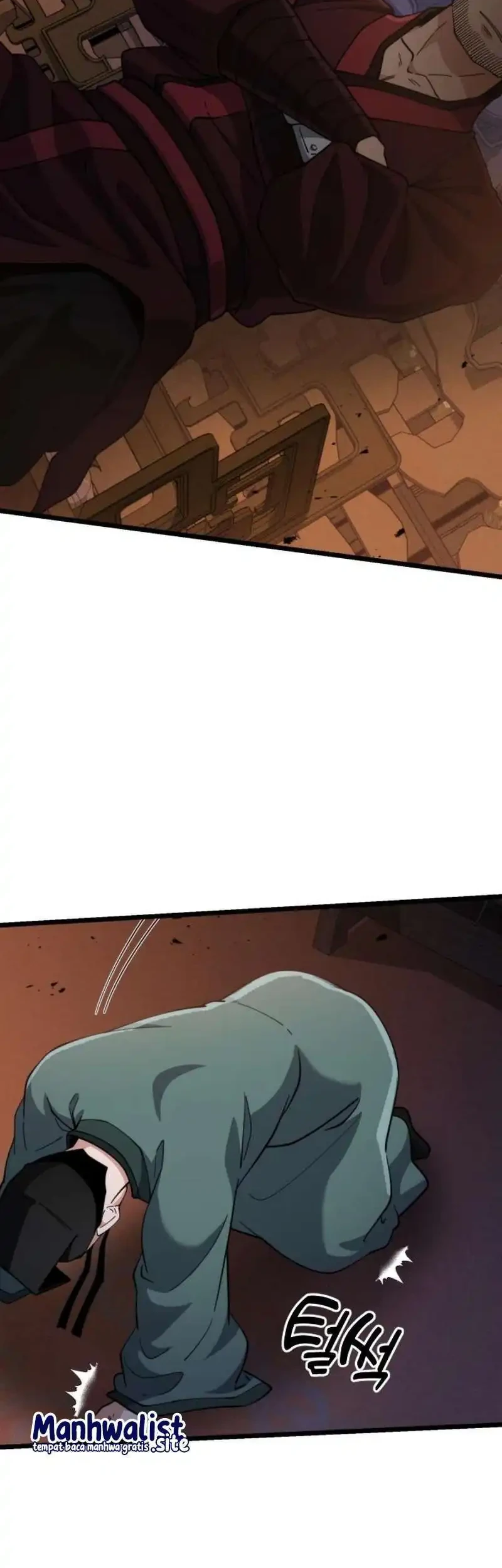 A Genius Girl Hides Her Martial Arts Achievements Chapter 21 - halaman 80