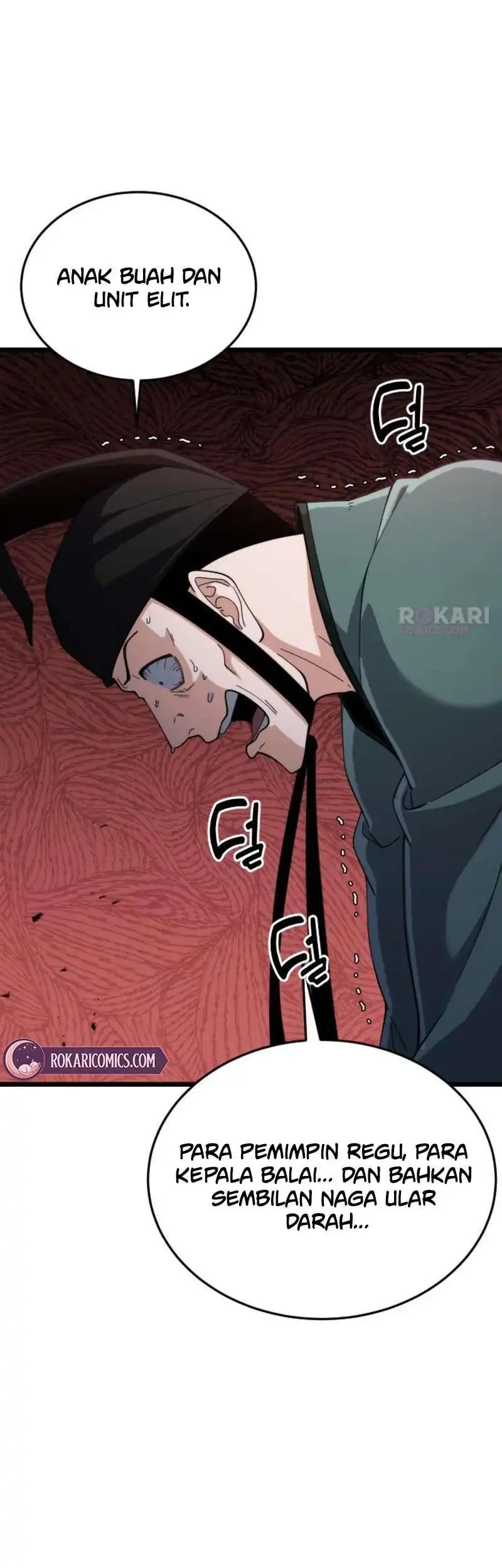 A Genius Girl Hides Her Martial Arts Achievements Chapter 21 - halaman 81