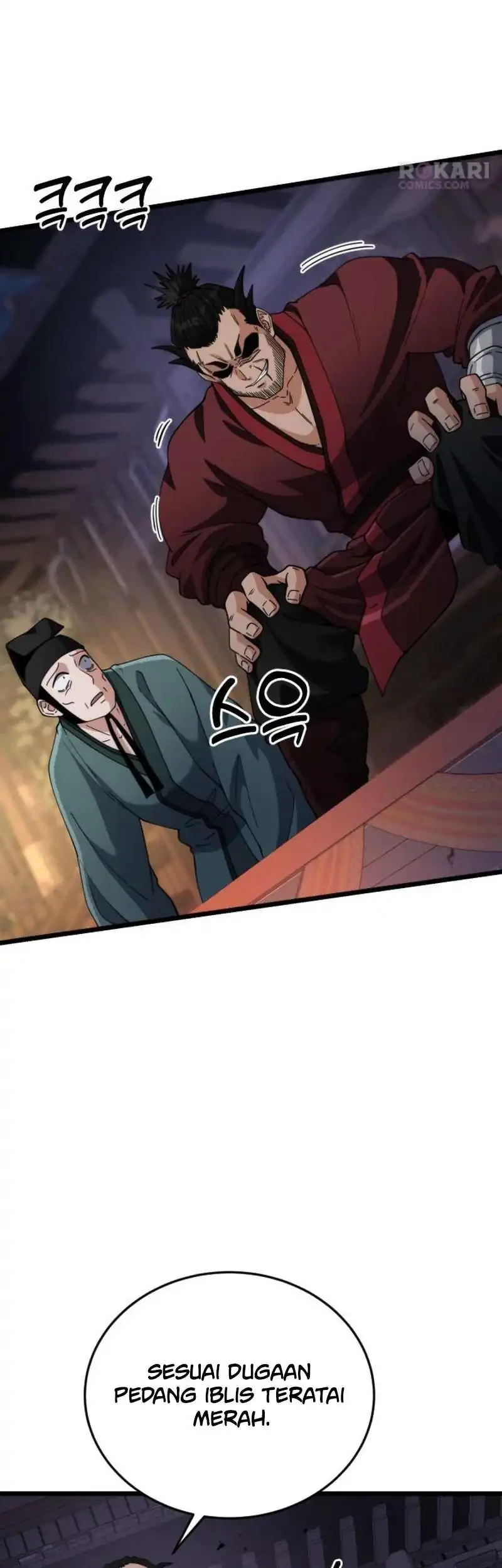 A Genius Girl Hides Her Martial Arts Achievements Chapter 21 - halaman 83