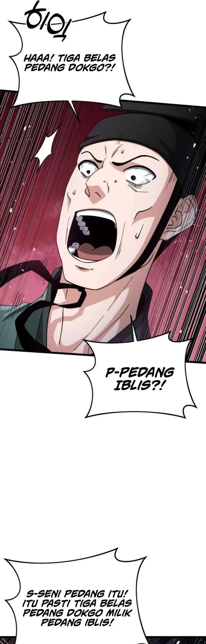A Genius Girl Hides Her Martial Arts Achievements Chapter 21 - halaman 9