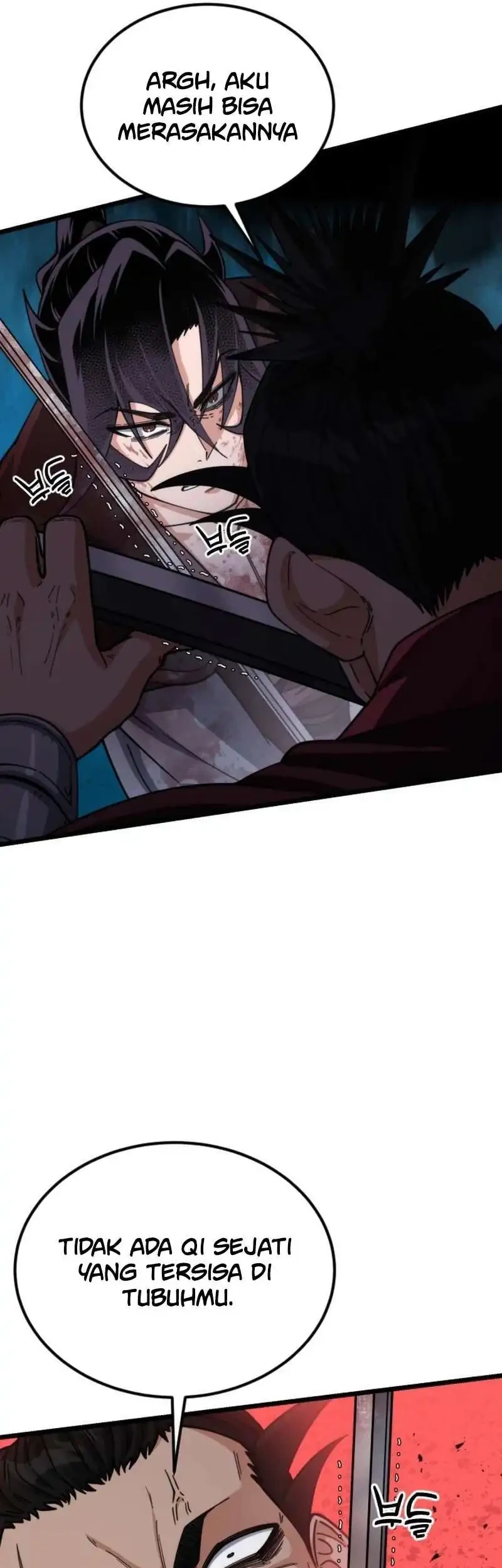 A Genius Girl Hides Her Martial Arts Achievements Chapter 22 - halaman 17
