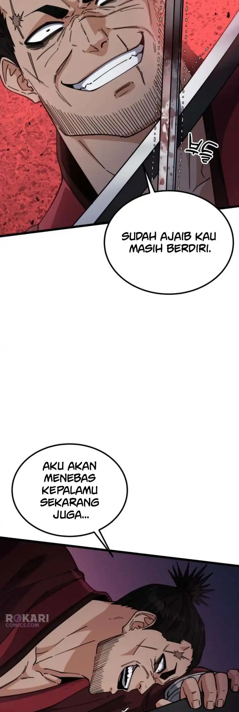 A Genius Girl Hides Her Martial Arts Achievements Chapter 22 - halaman 18