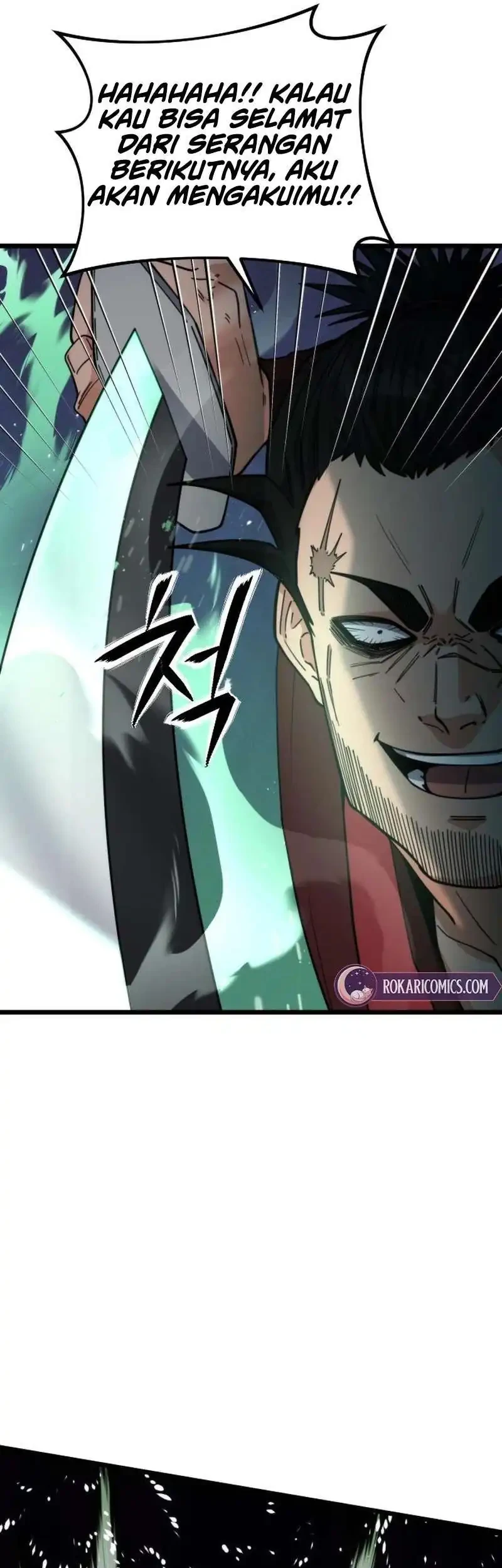 A Genius Girl Hides Her Martial Arts Achievements Chapter 22 - halaman 21