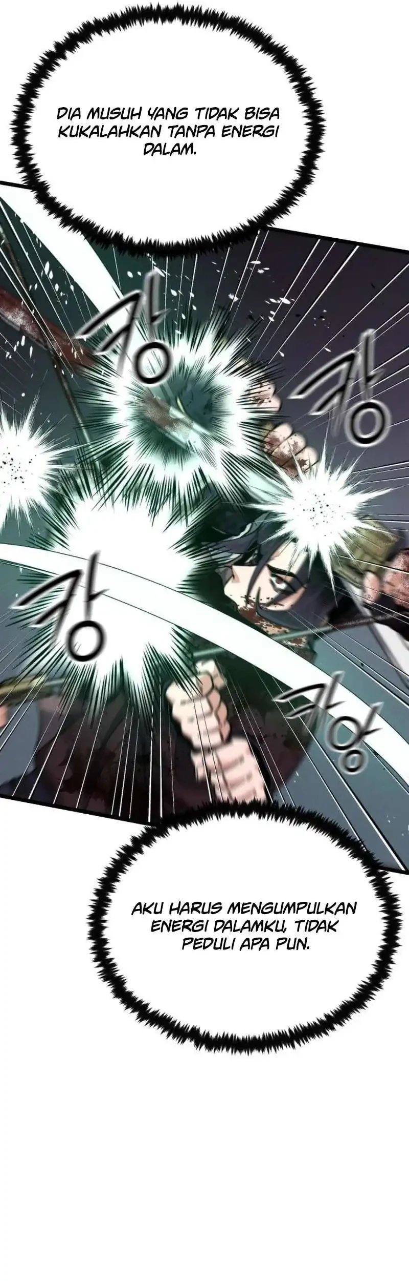 A Genius Girl Hides Her Martial Arts Achievements Chapter 22 - halaman 23