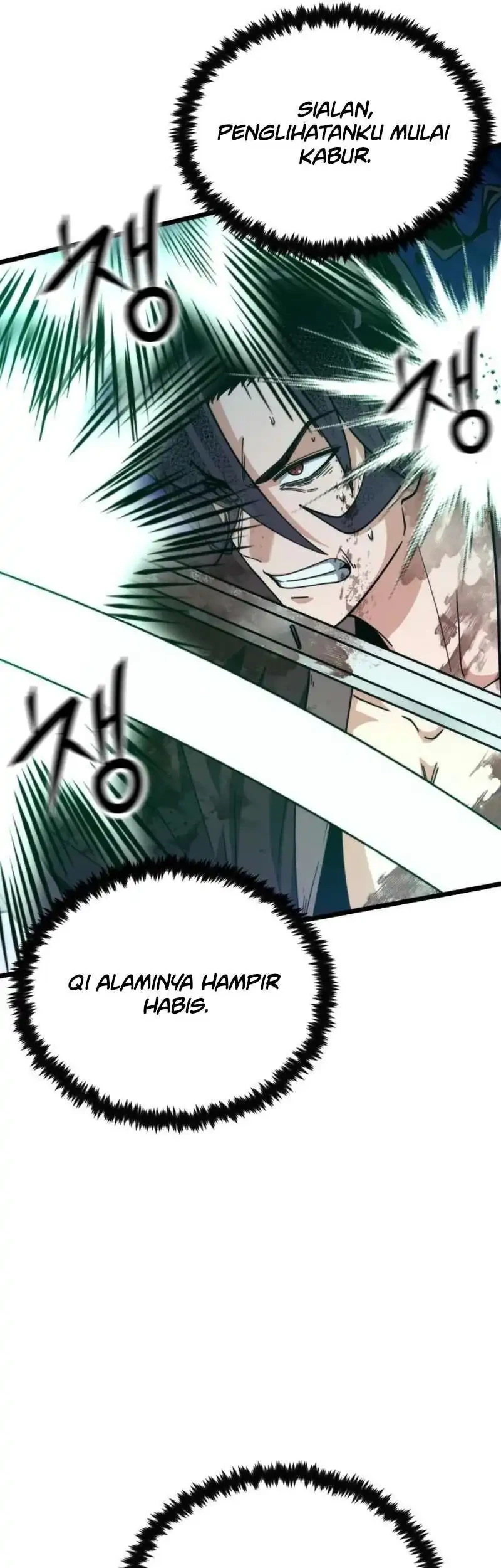 A Genius Girl Hides Her Martial Arts Achievements Chapter 22 - halaman 25