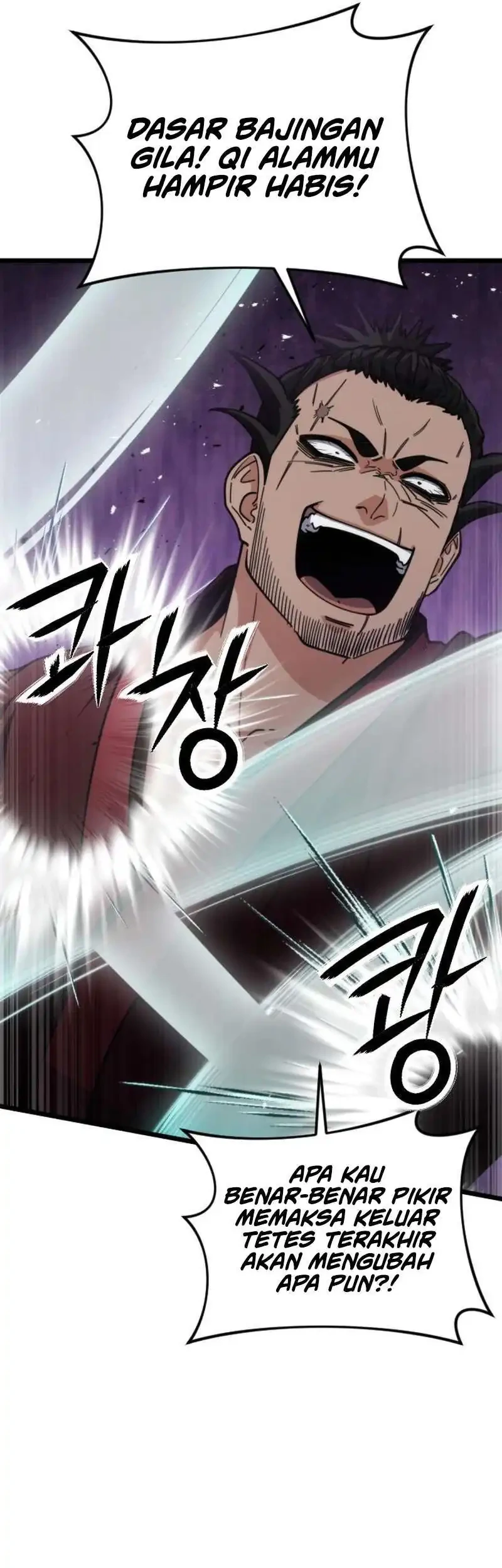 A Genius Girl Hides Her Martial Arts Achievements Chapter 22 - halaman 27