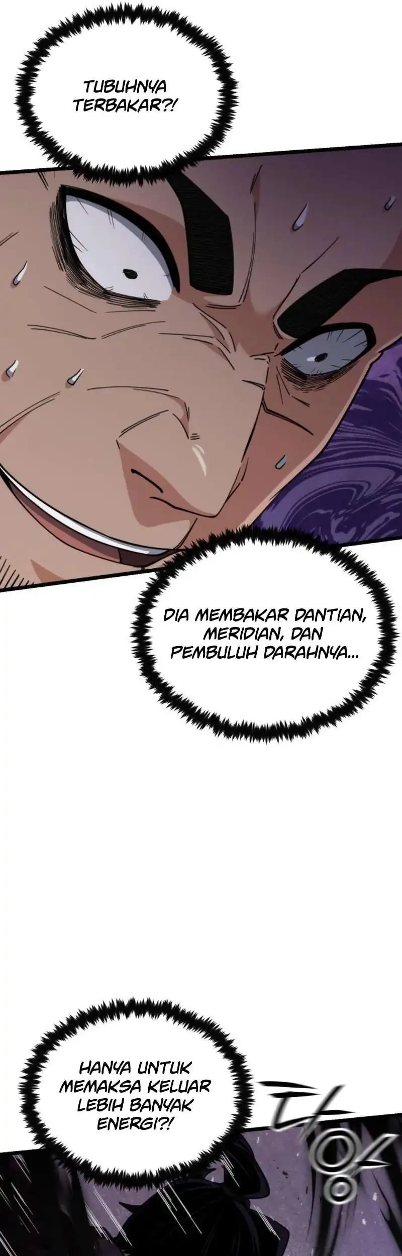 A Genius Girl Hides Her Martial Arts Achievements Chapter 22 - halaman 31