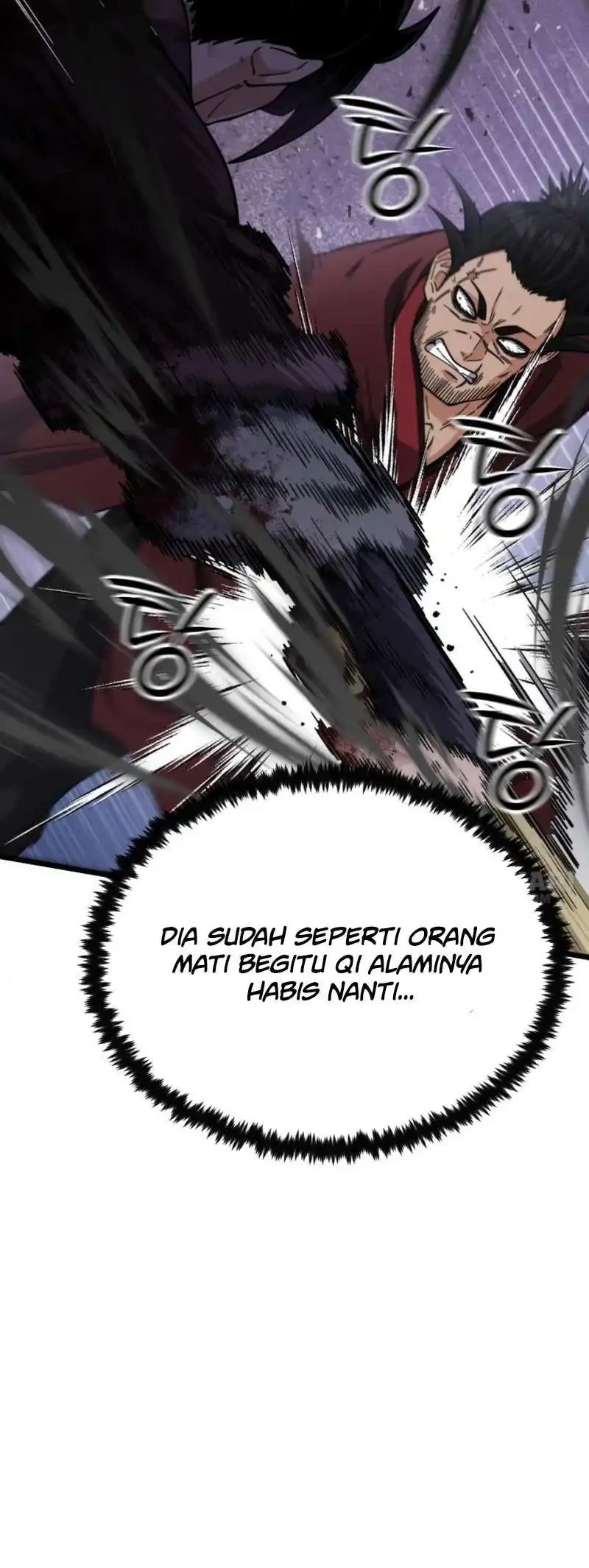 A Genius Girl Hides Her Martial Arts Achievements Chapter 22 - halaman 32