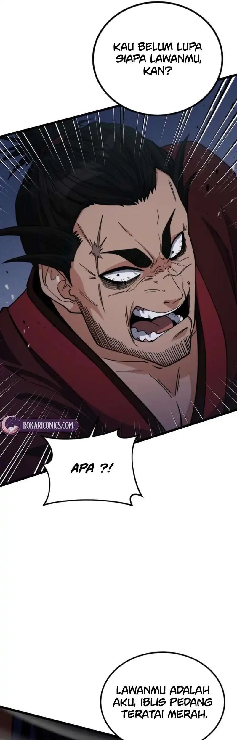 A Genius Girl Hides Her Martial Arts Achievements Chapter 22 - halaman 37