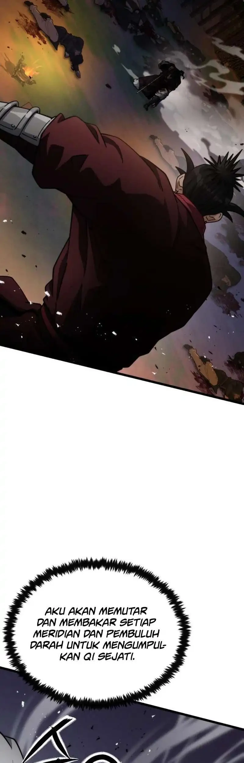 A Genius Girl Hides Her Martial Arts Achievements Chapter 22 - halaman 41