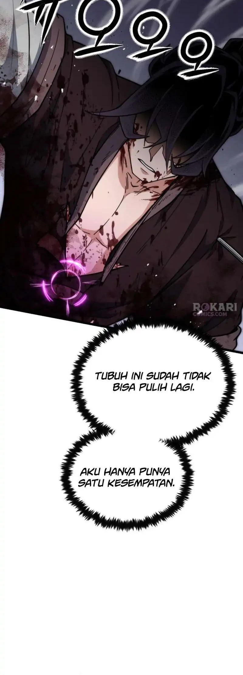 A Genius Girl Hides Her Martial Arts Achievements Chapter 22 - halaman 42