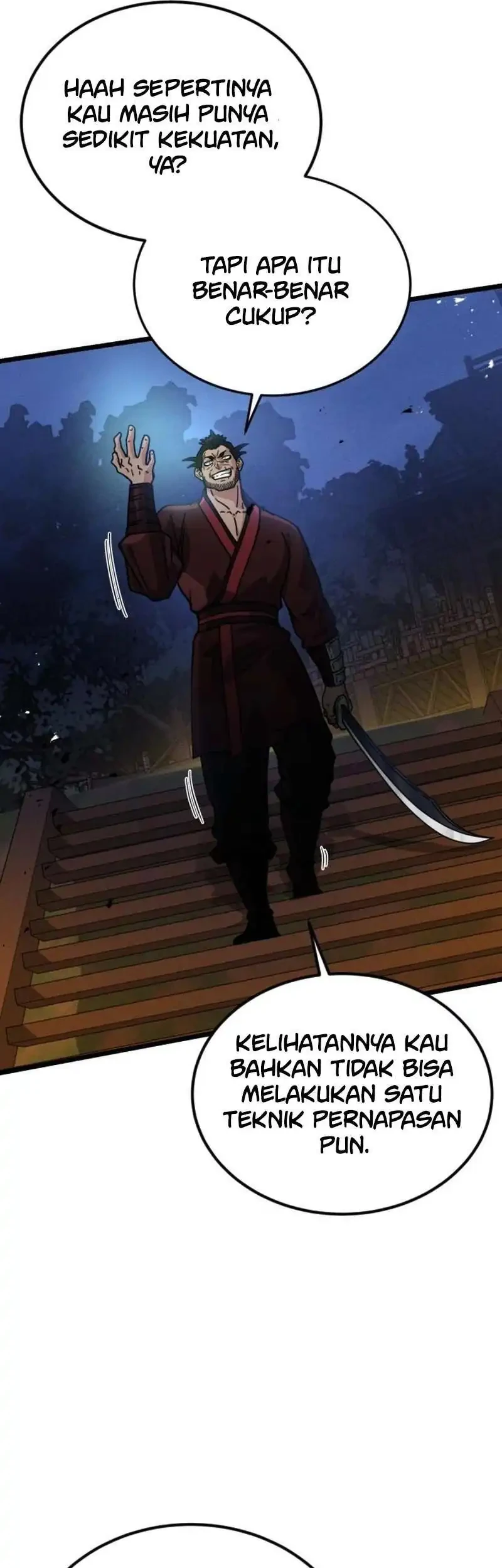 A Genius Girl Hides Her Martial Arts Achievements Chapter 22 - halaman 43