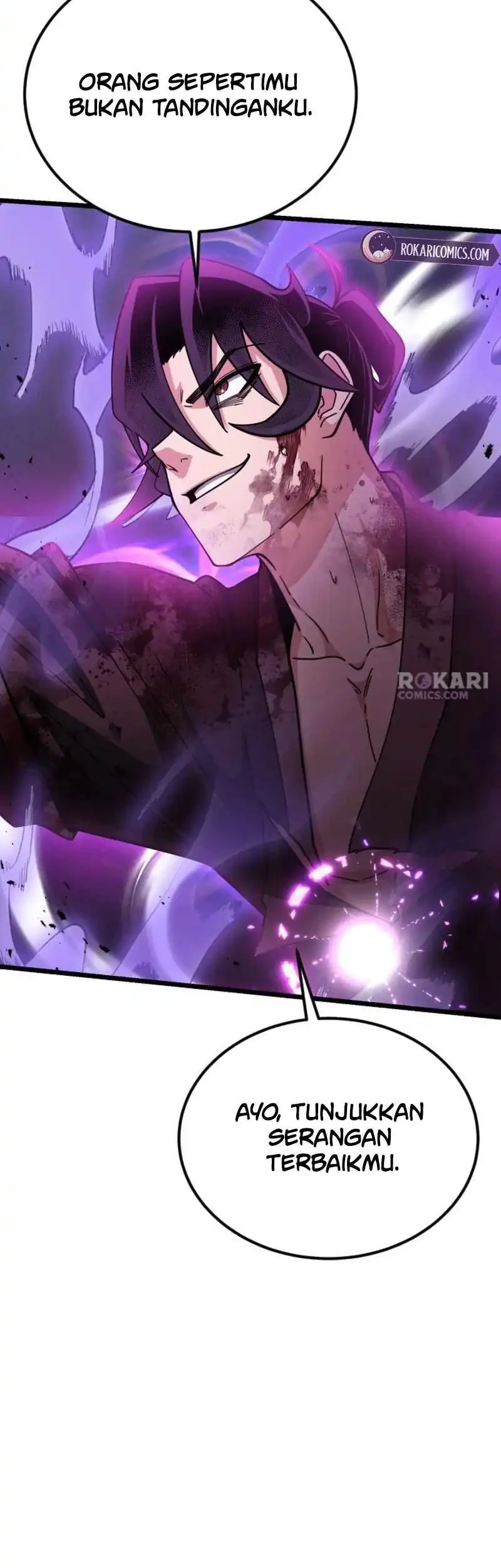 A Genius Girl Hides Her Martial Arts Achievements Chapter 22 - halaman 44