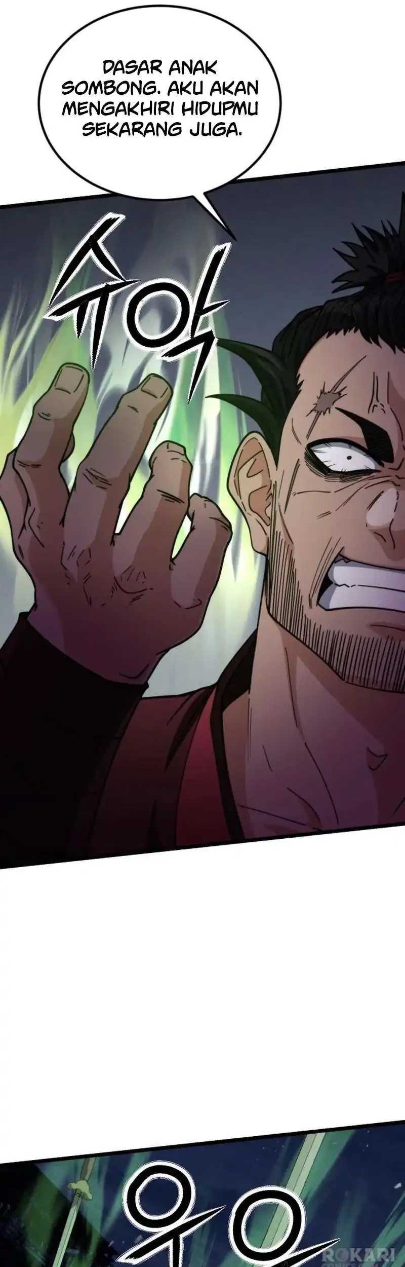 A Genius Girl Hides Her Martial Arts Achievements Chapter 22 - halaman 45