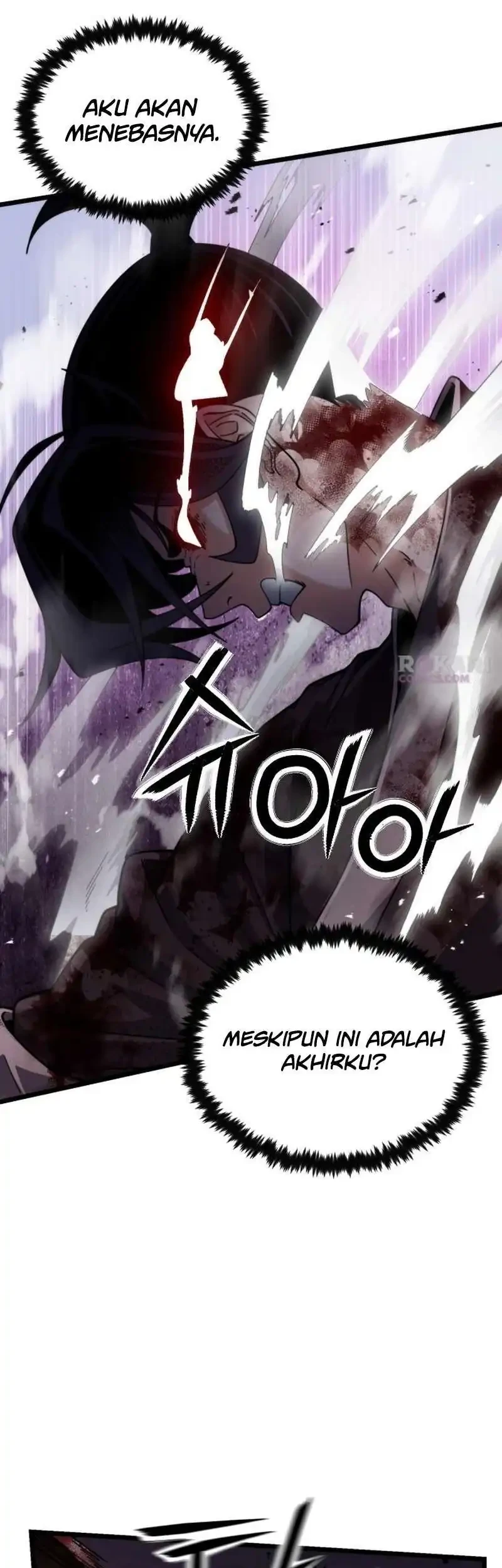 A Genius Girl Hides Her Martial Arts Achievements Chapter 22 - halaman 57