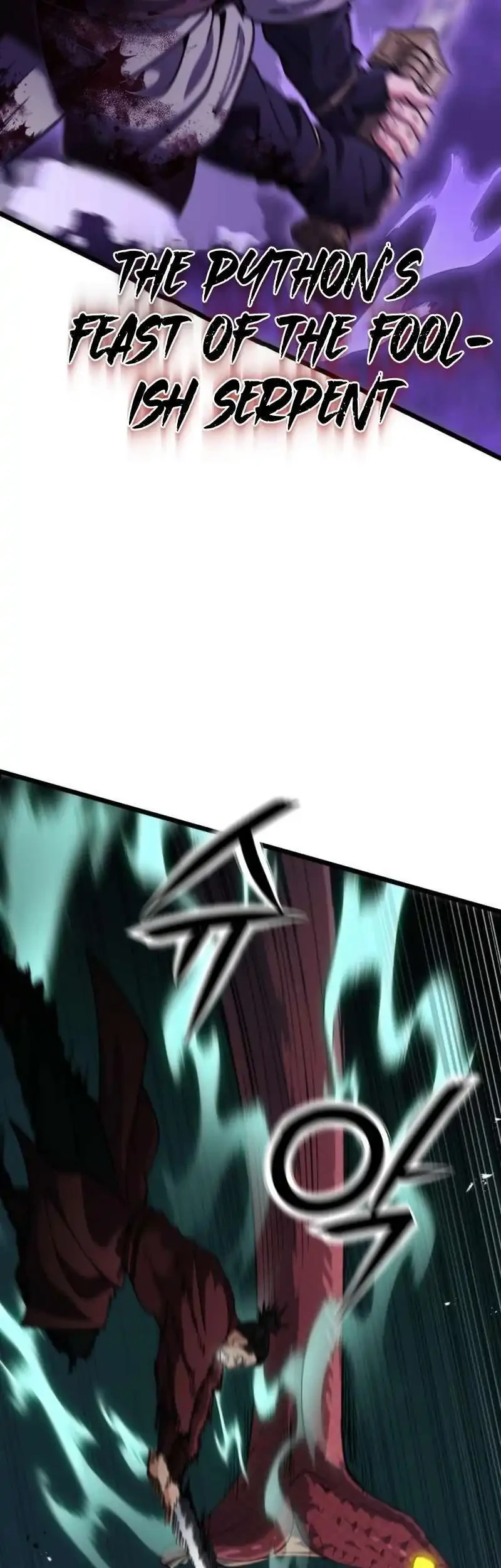 A Genius Girl Hides Her Martial Arts Achievements Chapter 22 - halaman 59