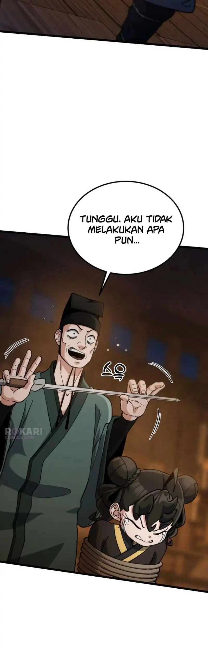 A Genius Girl Hides Her Martial Arts Achievements Chapter 22 - halaman 71