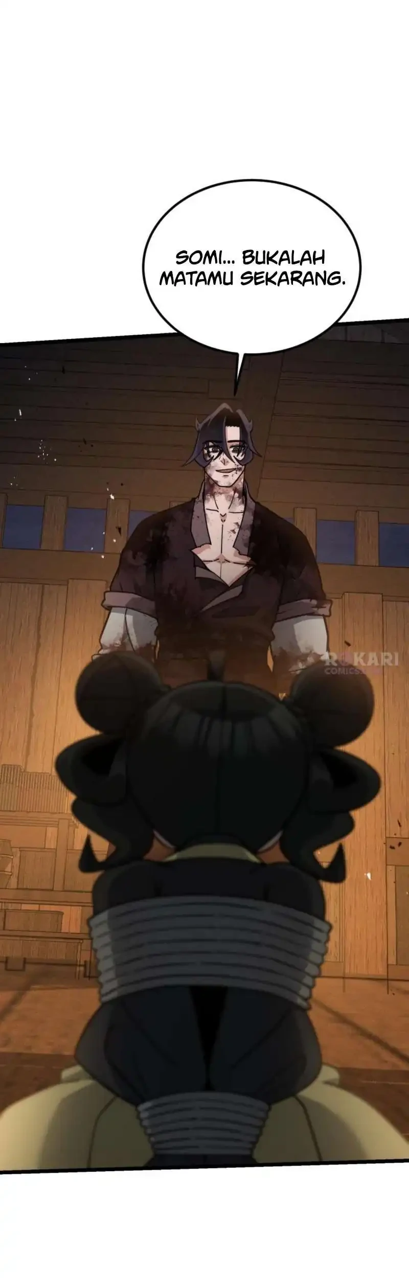 A Genius Girl Hides Her Martial Arts Achievements Chapter 22 - halaman 75