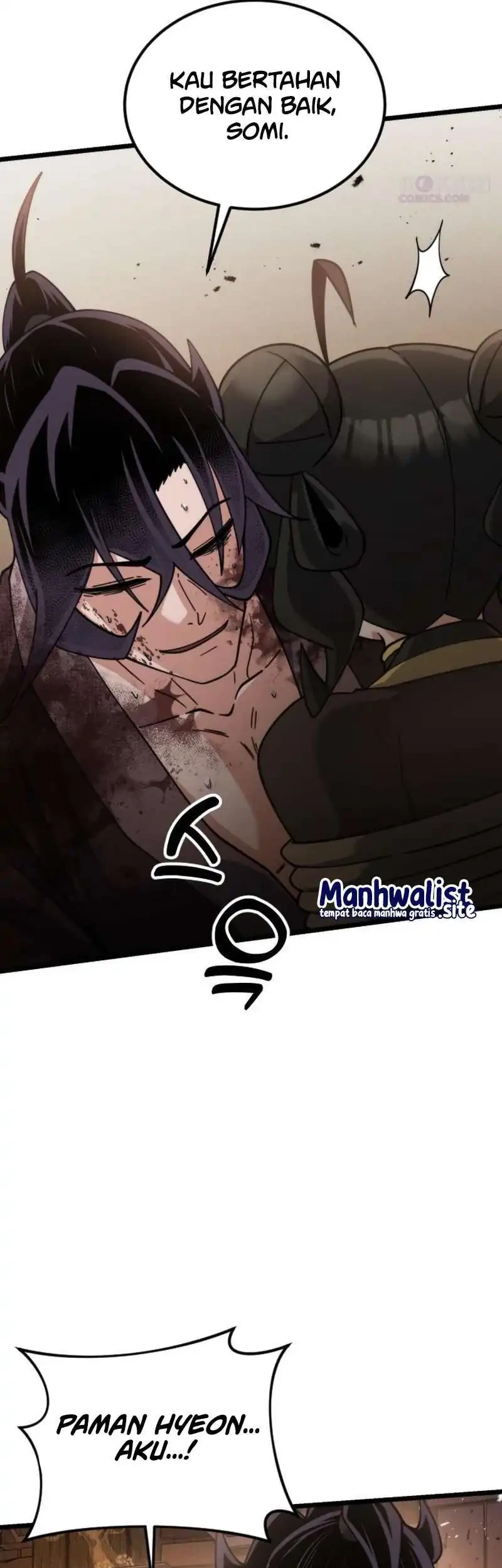 A Genius Girl Hides Her Martial Arts Achievements Chapter 22 - halaman 77