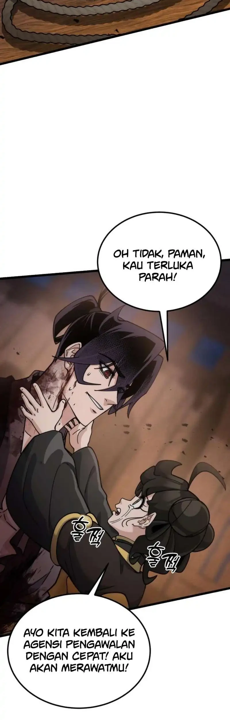 A Genius Girl Hides Her Martial Arts Achievements Chapter 22 - halaman 80