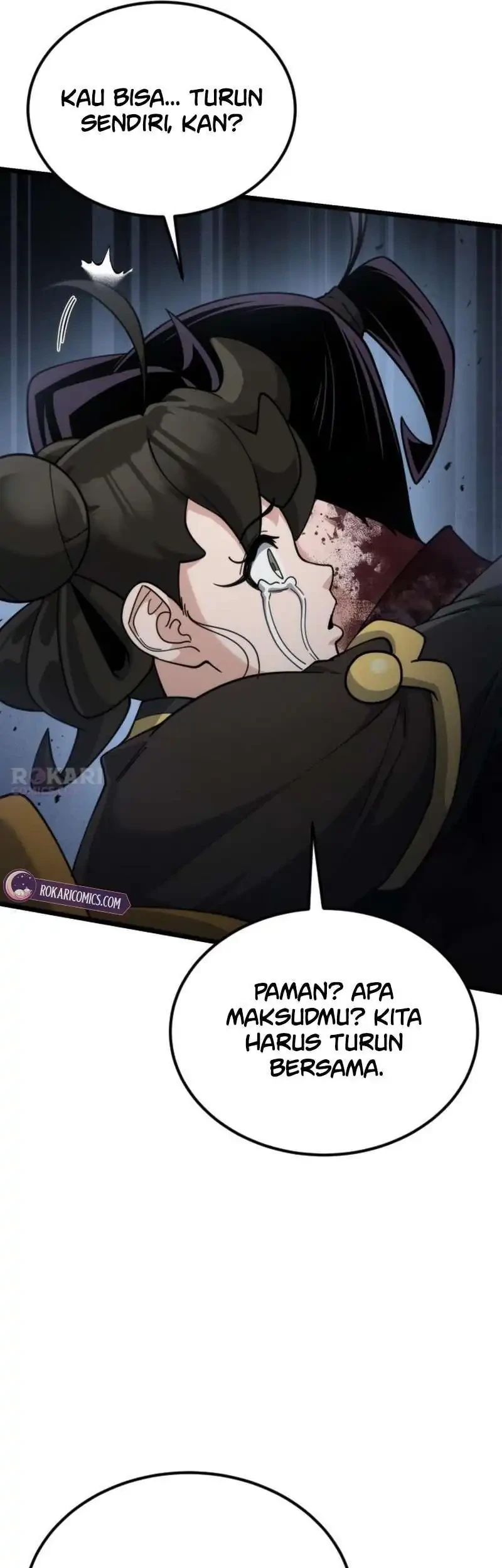 A Genius Girl Hides Her Martial Arts Achievements Chapter 22 - halaman 83