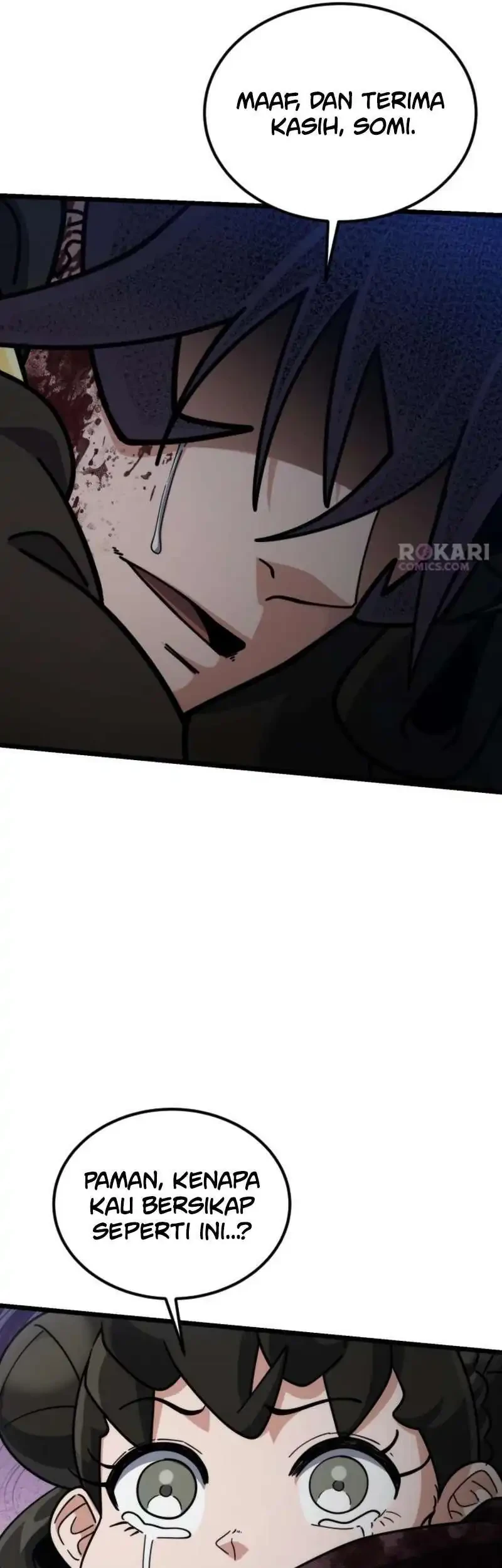 A Genius Girl Hides Her Martial Arts Achievements Chapter 22 - halaman 85