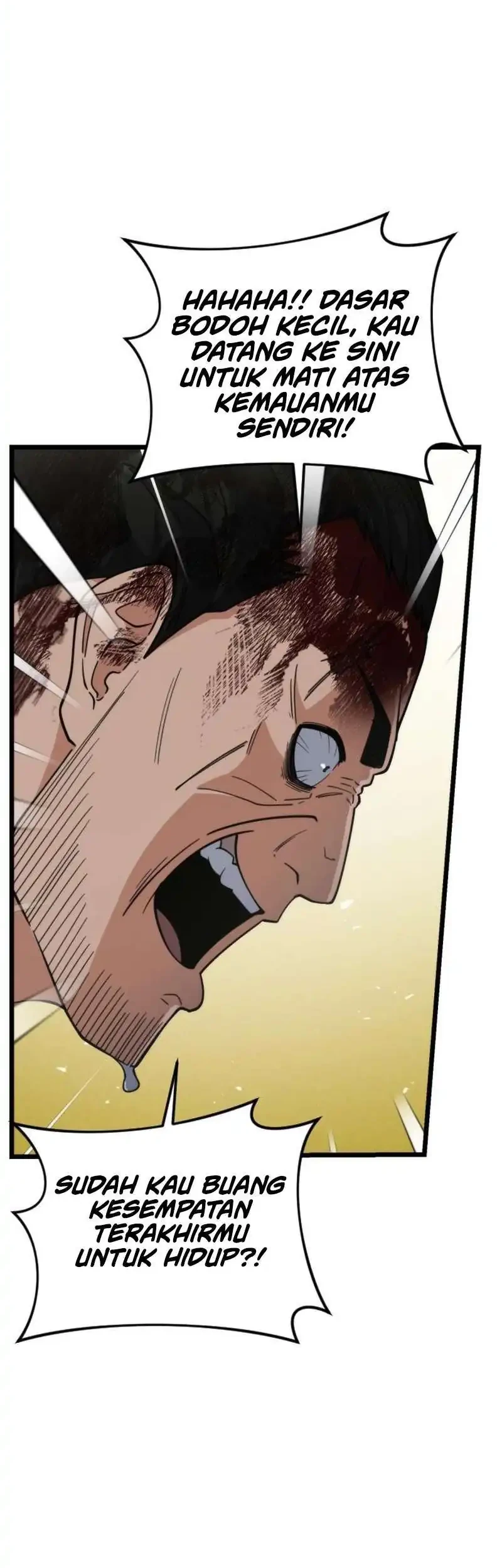 A Genius Girl Hides Her Martial Arts Achievements Chapter 23 - halaman 16