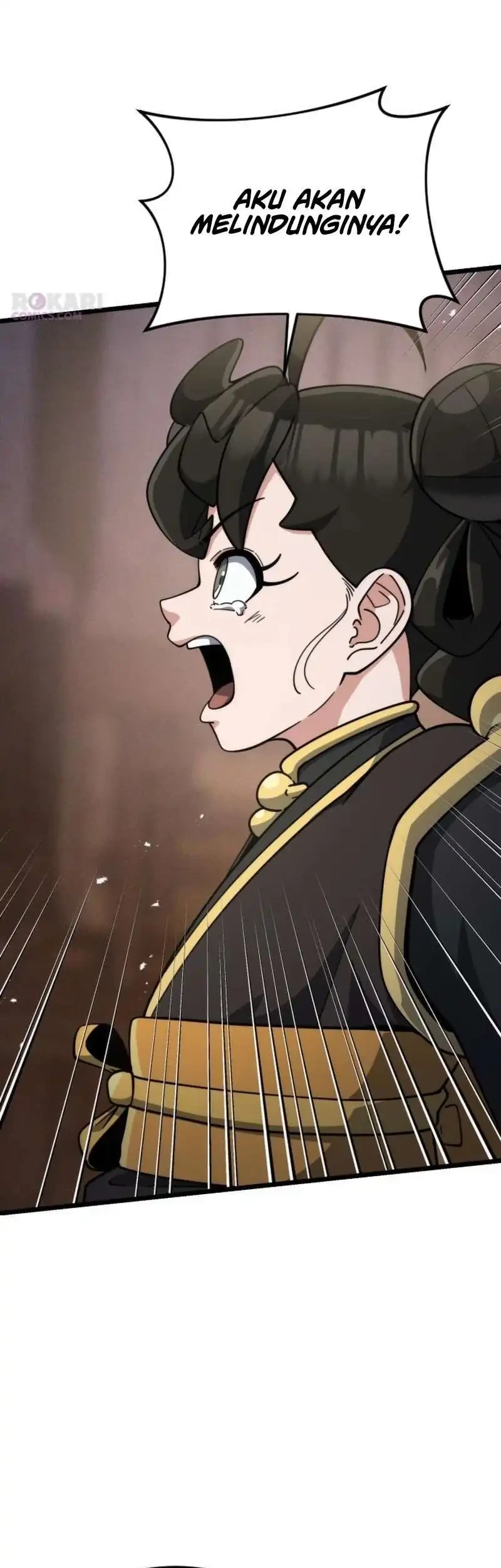 A Genius Girl Hides Her Martial Arts Achievements Chapter 23 - halaman 17