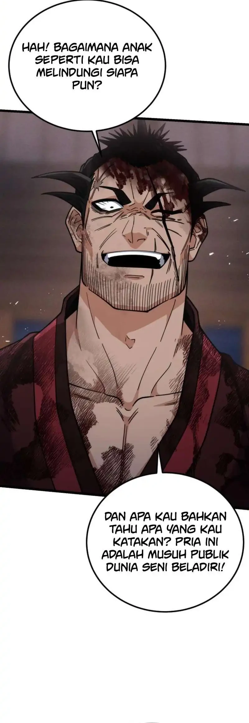 A Genius Girl Hides Her Martial Arts Achievements Chapter 23 - halaman 18