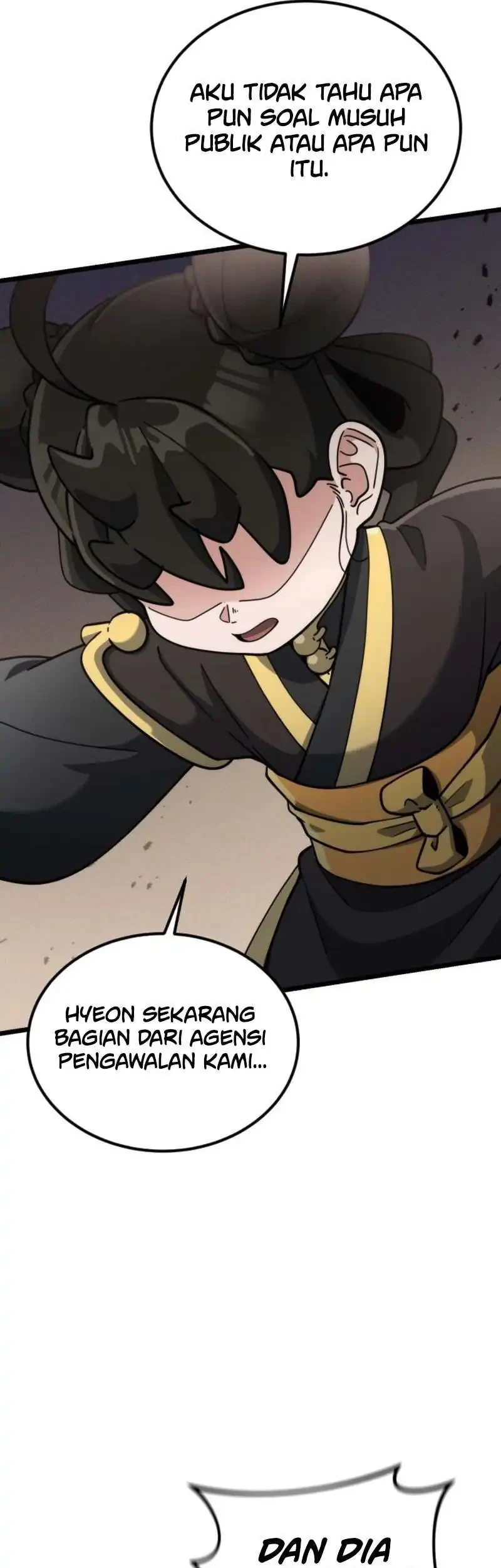 A Genius Girl Hides Her Martial Arts Achievements Chapter 23 - halaman 19