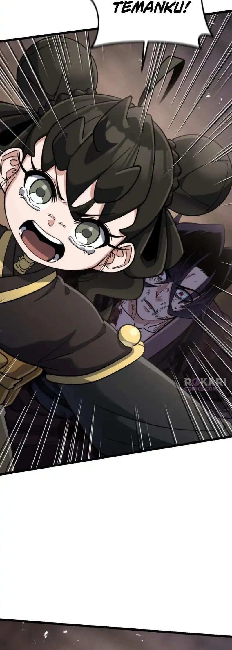 A Genius Girl Hides Her Martial Arts Achievements Chapter 23 - halaman 20