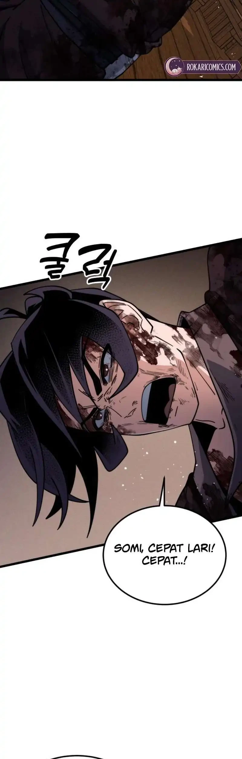 A Genius Girl Hides Her Martial Arts Achievements Chapter 23 - halaman 23