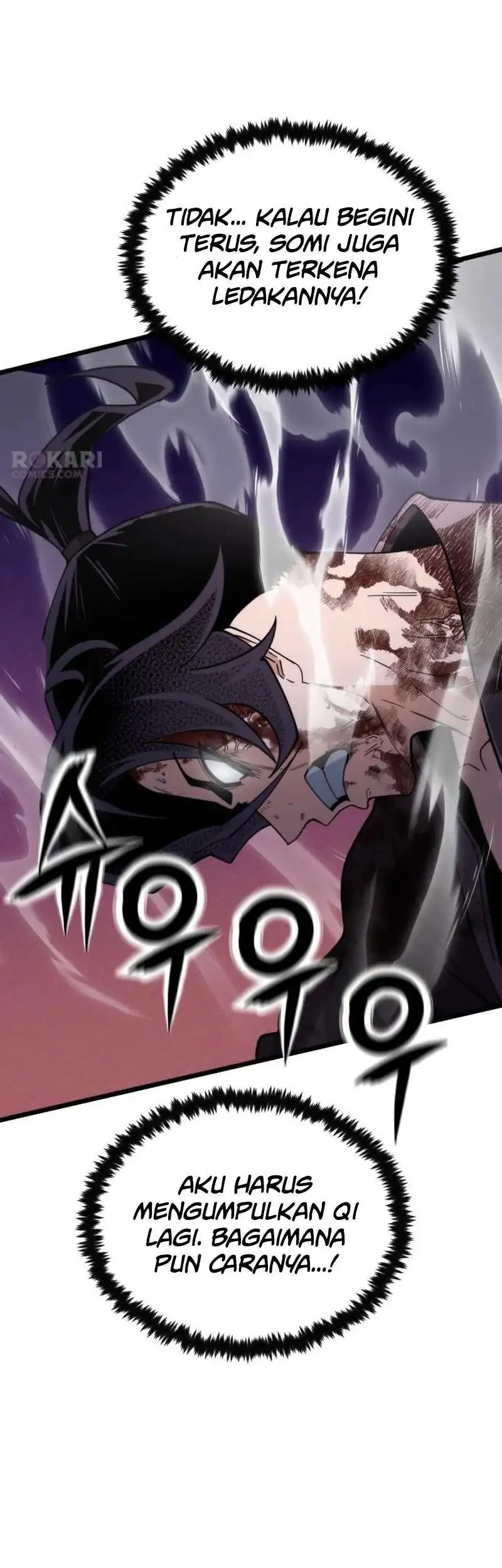 A Genius Girl Hides Her Martial Arts Achievements Chapter 23 - halaman 26