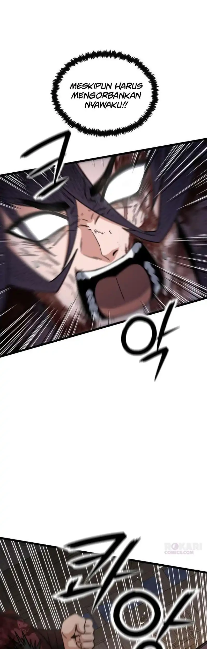 A Genius Girl Hides Her Martial Arts Achievements Chapter 23 - halaman 27